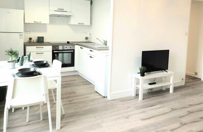 location appartement 460 € CC /mois à proximité de La Sure en Chartreuse (38134)