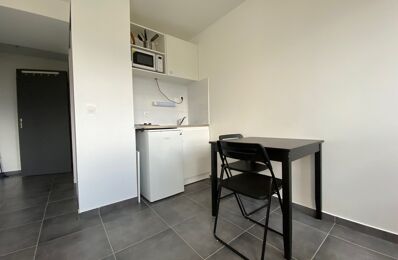 location appartement 491 € CC /mois à proximité de Fontaine (38600)