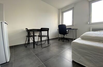 location appartement 491 € CC /mois à proximité de Corenc (38700)