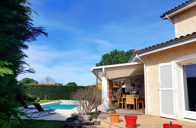 vente maison 449 000 € à proximité de Saint-Chamond (42400)