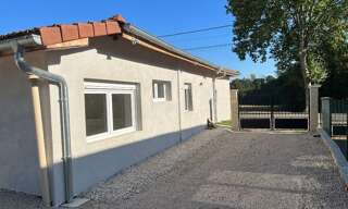 Maison 9 Pièces 175 m² à vendre à Saint-Trivier-de-Courtes (01560)