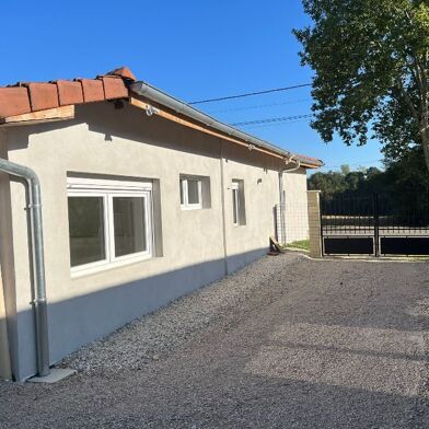 Maison 9 pièces 192000 €