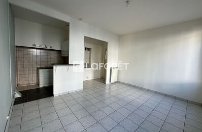 appartement 2 pièces 41 m2 à vendre à Albi (81000)