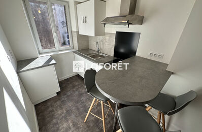 vente appartement 132 000 € à proximité de Cagnac-les-Mines (81130)