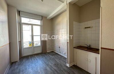 appartement 5 pièces 88 m2 à vendre à Albi (81000)