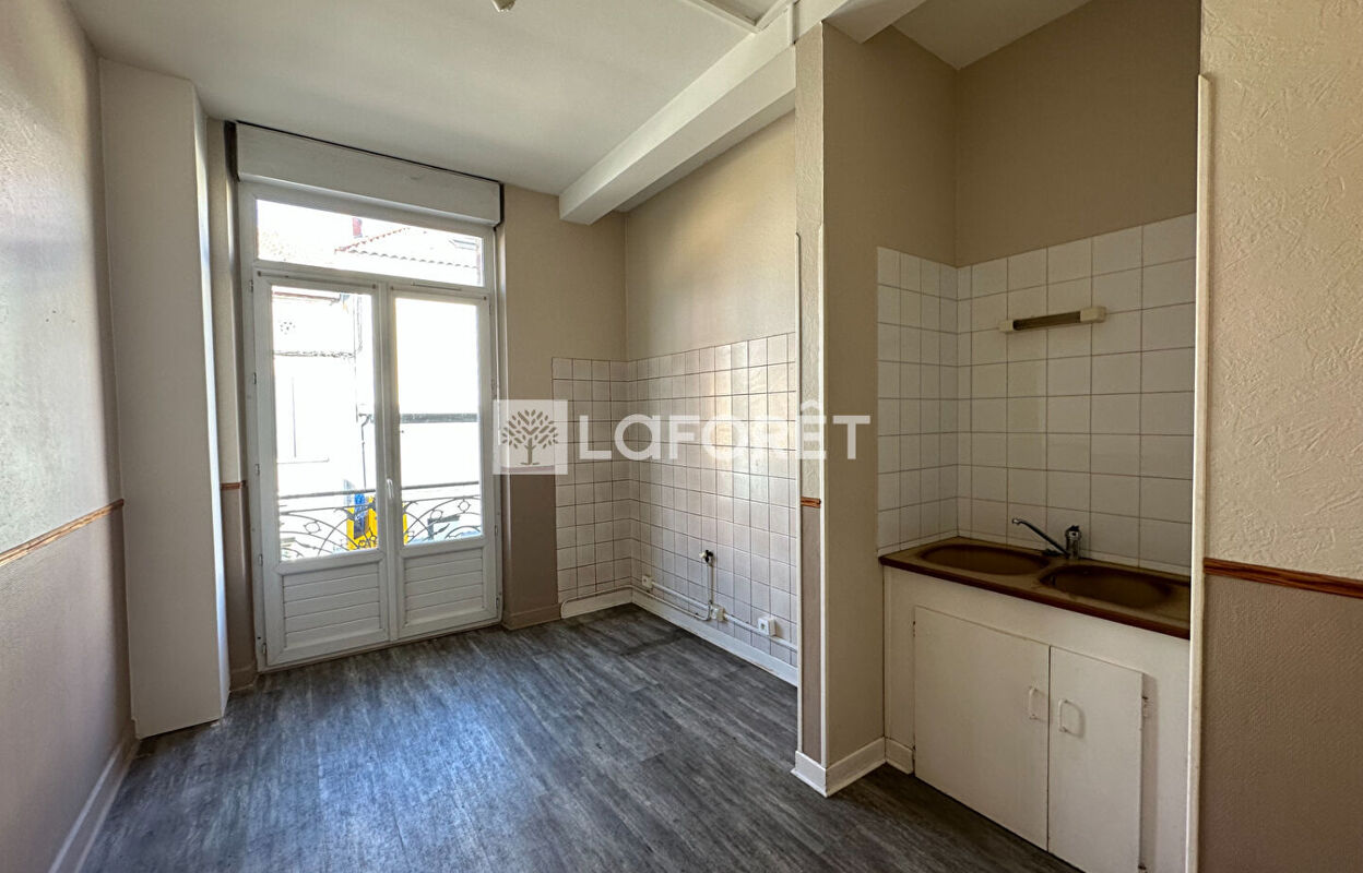appartement 5 pièces 88 m2 à vendre à Albi (81000)