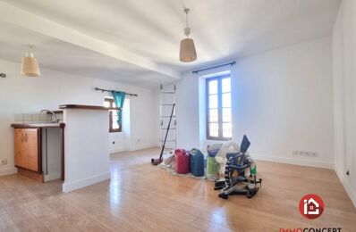 location appartement 500 € CC /mois à proximité de Saint-Nazaire (30200)