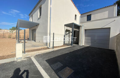 vente maison 490 000 € à proximité de Gardanne (13120)