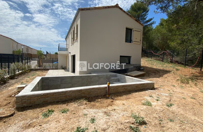 vente maison 595 000 € à proximité de Peyrolles-en-Provence (13860)