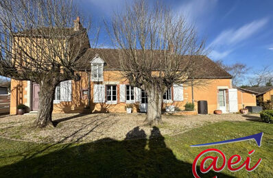 vente maison 209 000 € à proximité de Saint-Martin-sur-Ocre (45500)