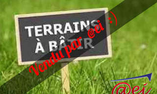 Terrain  2428 m² à vendre à Nevoy (45500)