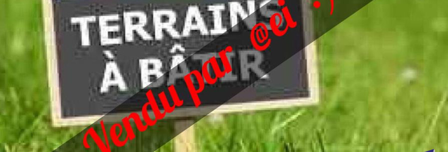 Terrain  2428 m² à vendre à Nevoy (45500)