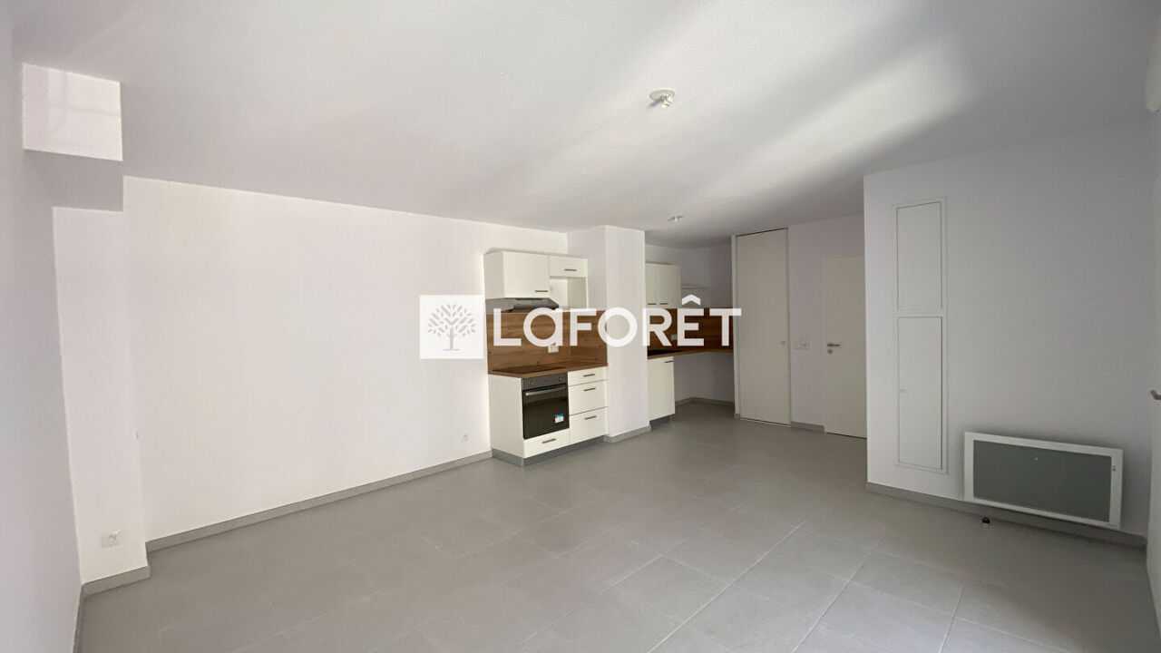 appartement 2 pièces 39 m2 à louer à Perpignan (66000)