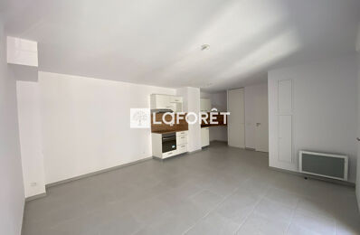 location appartement 505 € CC /mois à proximité de Canet-en-Roussillon (66140)