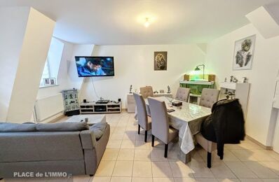 location appartement 600 € CC /mois à proximité de Somme (80)