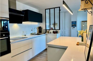 appartement  pièces 57 m2 à vendre à Toulouse (31400)