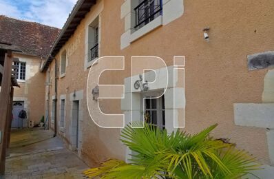 vente maison 152 806 € à proximité de Chezelles (37220)