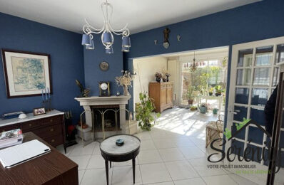 vente maison 129 000 € à proximité de Rieux-en-Cambrésis (59277)