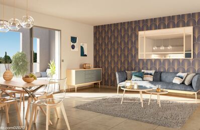 vente appartement 449 900 € à proximité de Montpellier (34080)