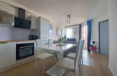location appartement 710 € CC /mois à proximité de Aussonne (31840)