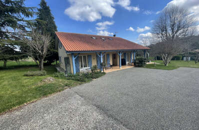 vente maison 270 000 € à proximité de Tournay (65190)