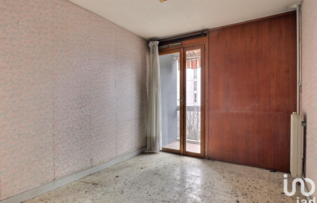 appartement 3 pièces 72 m2 à vendre à Marseille 13 (13013)