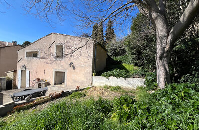 vente maison 234 000 € à proximité de Saint-Rémy-de-Provence (13210)