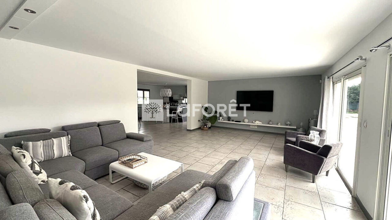 maison 4 pièces 201 m2 à vendre à Entraigues-sur-la-Sorgue (84320)