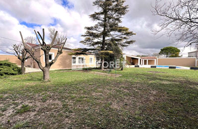 vente maison 624 000 € à proximité de Villeneuve-Lès-Avignon (30400)