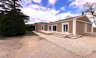 Maison 4 Pièces 201 m² à vendre à Entraigues-sur-la-Sorgue (84320)