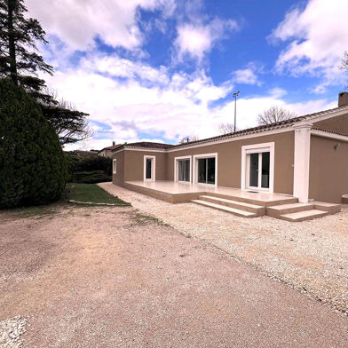 Maison 4 pièces 494000 €