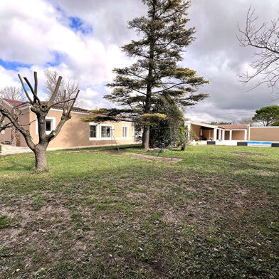 Maison 4 pièces 494000 €