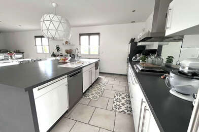 Maison 4 pièces 494000 €