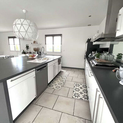 Maison 4 pièces 494000 €