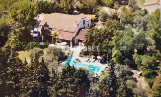 Maison 5 Pièces 123 m² à vendre à Caumont-sur-Durance (84510)