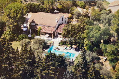 Maison 5 pièces 624000 €