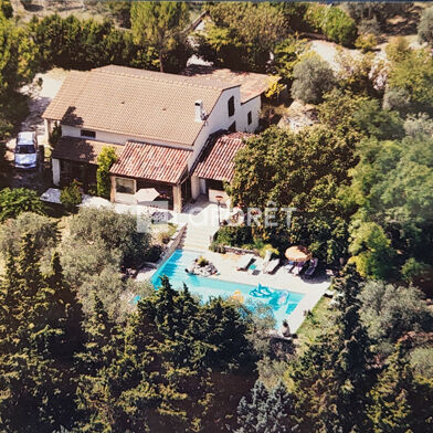 Maison 5 pièces 624000 €