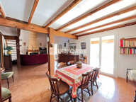 Maison Caumont Sur Durance 5 pièce(s) 123 m2 — photo 4