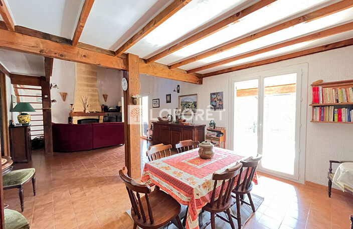 Maison Caumont Sur Durance 5 pièce(s) 123 m2 — photo 4