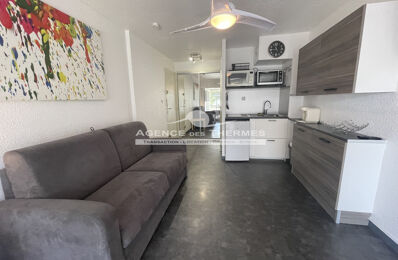vente appartement 137 300 € à proximité de Vic-la-Gardiole (34110)