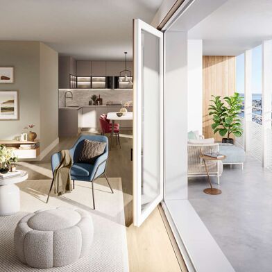 Appartement 5 pièces 494970 €