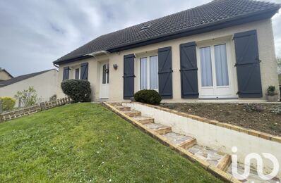 vente maison 259 000 € à proximité de Prasville (28150)