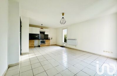 appartement 2 pièces 45 m2 à vendre à Castelnau-d'Estrétefonds (31620)