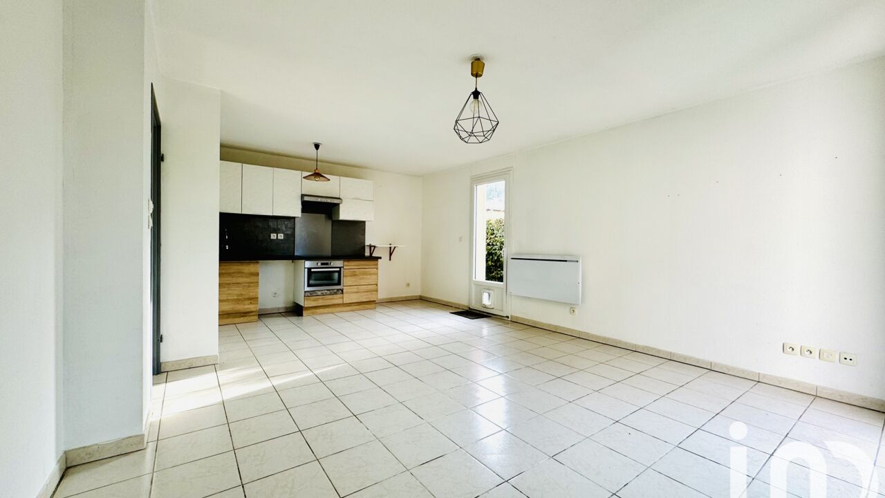 appartement 2 pièces 45 m2 à vendre à Castelnau-d'Estrétefonds (31620)