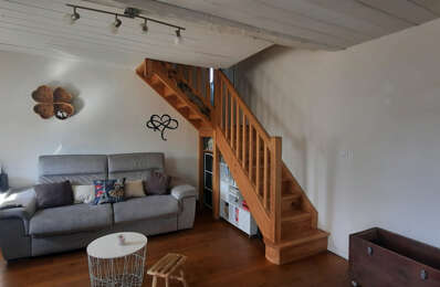 maison 2 pièces 52 m2 à vendre à Viodos-Abense-de-Bas (64130)