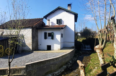 vente maison 149 800 € à proximité de Arrast-Larrebieu (64130)