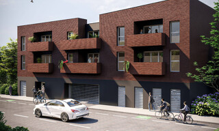 Maison 5 Pièces 90 m² à vendre à Villenave-d'Ornon (33140)