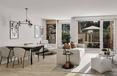 vente appartement à partir de 323 000 € à proximité de Andernos-les-Bains (33510)