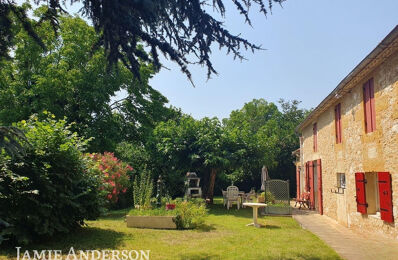 vente maison 299 900 € à proximité de Saint-Antoine-de-Breuilh (24230)