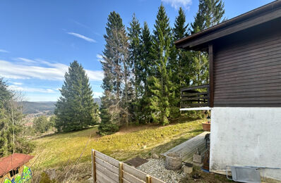 vente maison 456 000 € à proximité de Soultzbach-les-Bains (68230)